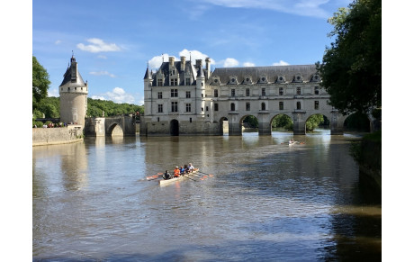Chenonceau : LE REPLAY