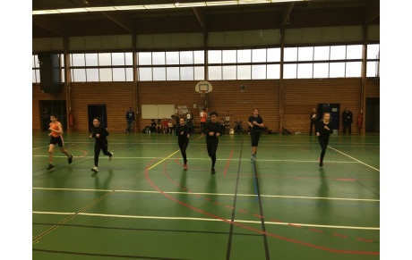 CJR J13-J14 Session du 20 janvier : Résultats