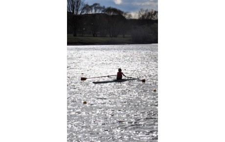 Résultats de la tête de rivière d'Angers