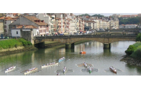 Programme complet RANDO AVIRON 2019