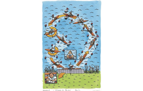 résultats examen brevet de rameurs