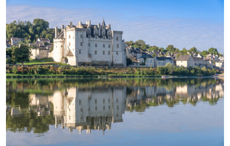 Dernière place restante pour Saumur !