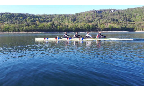 Le replay des Finales à Lucerne et Bourges