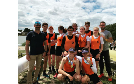 Résultats des zones J14 - J16