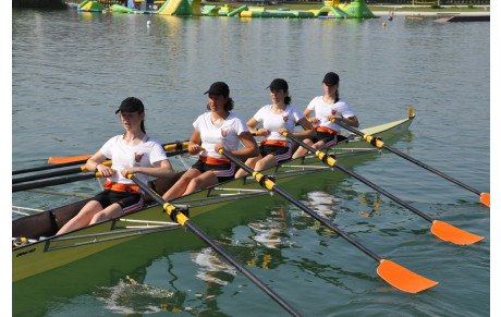 Saison 2018-19 Le récap !