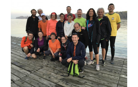 Les Loisirs à Budapest : le CR et les photos