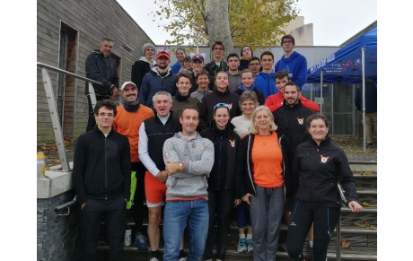 Journée du Huit à Angers