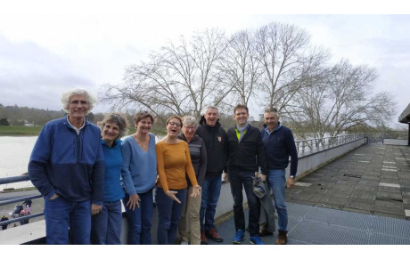 Coupe de Noël : une perf remarquable! 