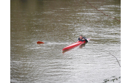 Ca arrive même aux meilleurs !!