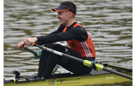 La TDR de Caen dans le vent !!