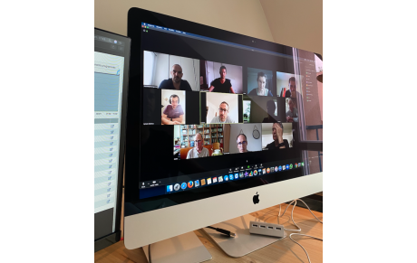 quand le comité directeur prépare la reprise...