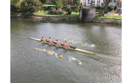 Assouplissement des règles au 5 juin