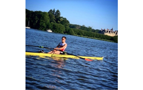 Retour aux entraînements pour Benjamin