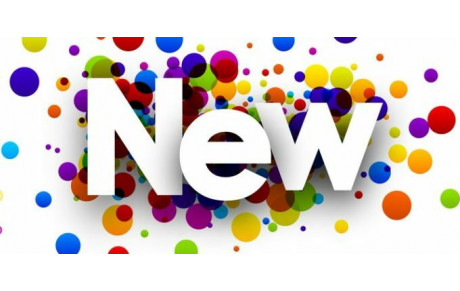 NOUVEAUTES SECTION LOISIRS