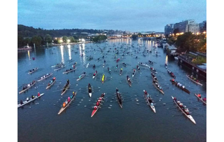 Reprise des entraînements à partir de Samedi 4 Septembre