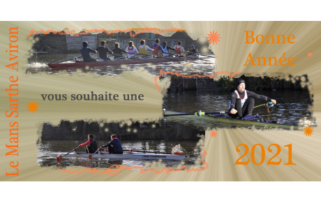 Meilleurs voeux !!