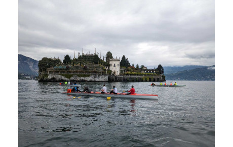 Sortie Loisirs sur le Lac Majeur