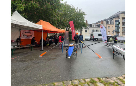 Printemps au port 2026