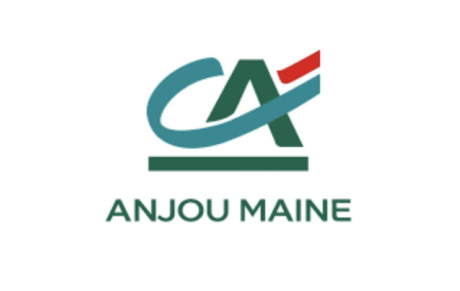 Crédit Agricole Anjou Maine