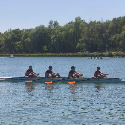 Championnats de France à Libourne