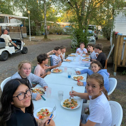 Championnats de France à Libourne