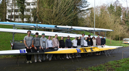 Tête de rivière longues distances à Nantes