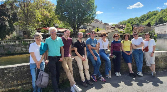 Randonnée Loisirs en Dordogne