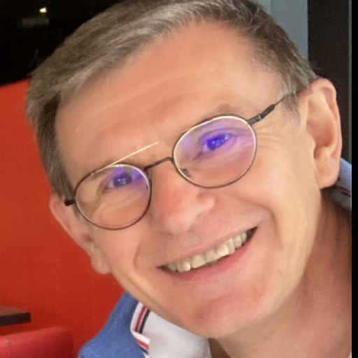 Christophe Le Berrigaud