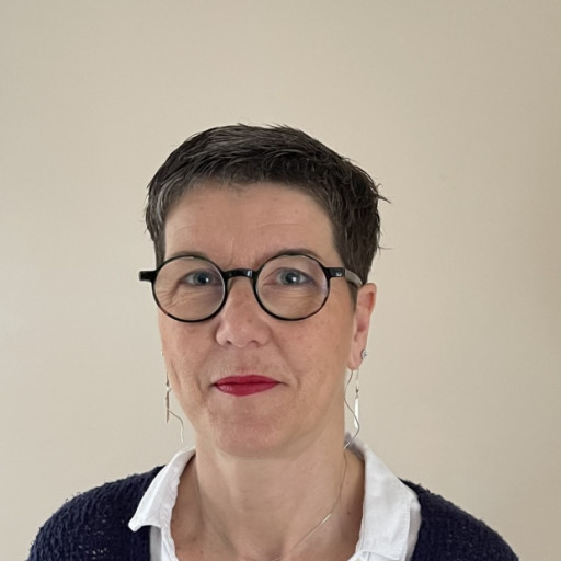 Sandrine Saillard