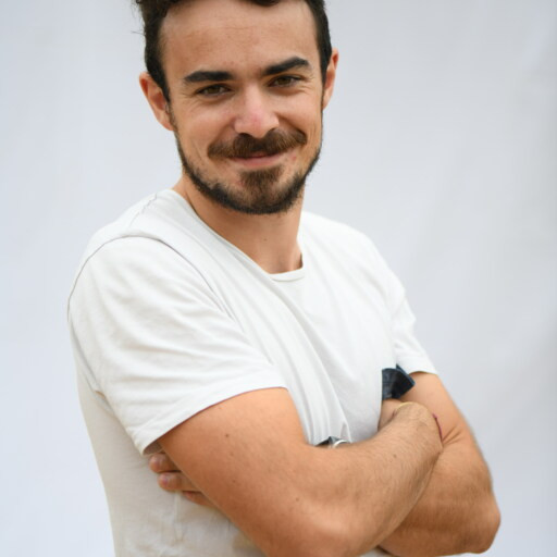 Antoine Martinez