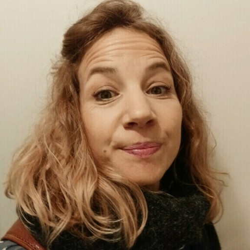 Marine Dutrannoy