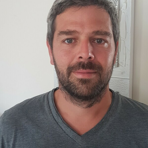 Sébastien Mamolo