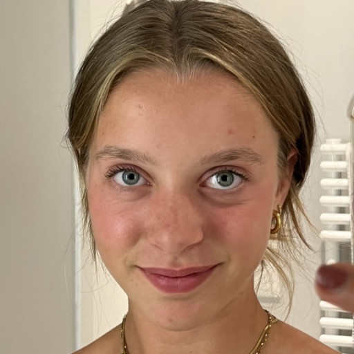 Maude Lindner