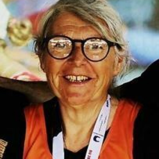 Valérie Laboulfie