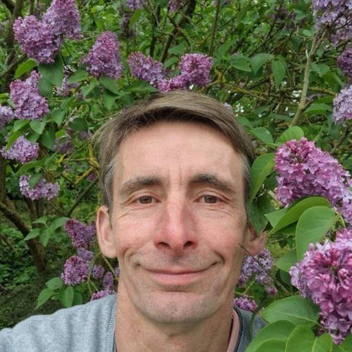 Stephane Devoye