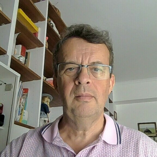 Alain Cussac