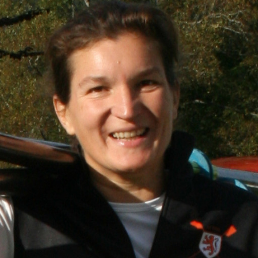 Céline Abadie