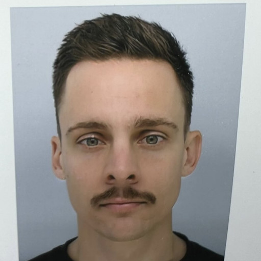 Benjamin David