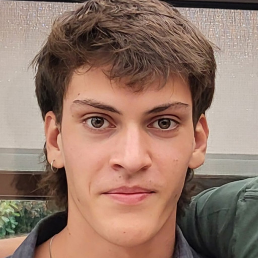 Raphaël Lepesant