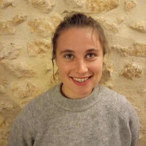 Juliette Paquier