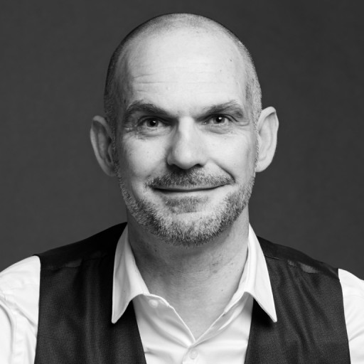 Christophe Langevin