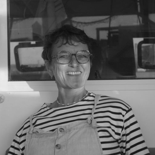 Helene Darret