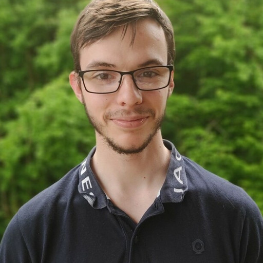 Bryan Jougleux