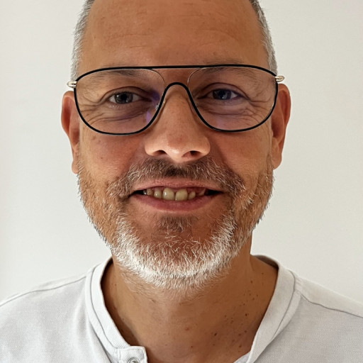 Bertrand Jules