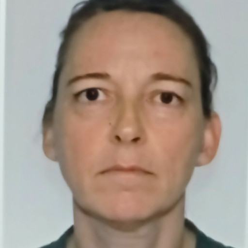 Séverine Delvoye