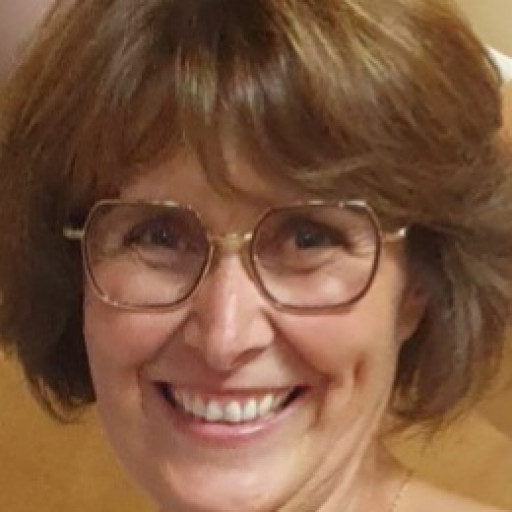 Nadia Jeauffre