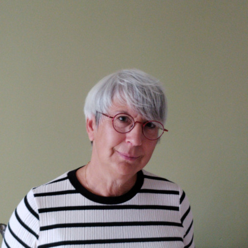 Nathalie Jouvet Ferriere