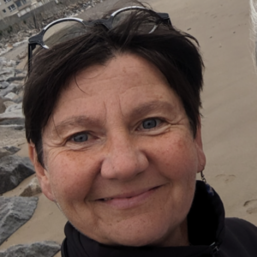 Severine Gautier