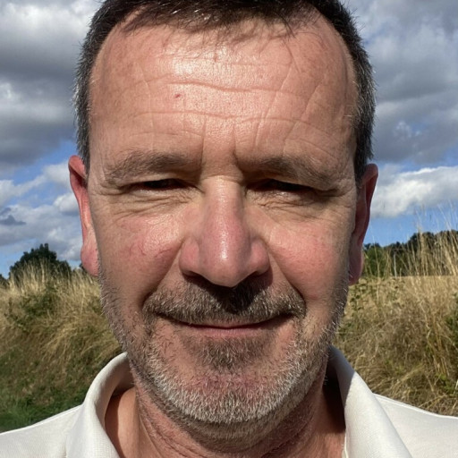 Stéphan Le Mauff