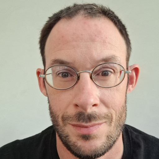 Ludovic Pegorier